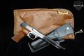 1959 Smith & Wesson (S&W) Model 41 .22 LR Blued in Very Good Condition Image 2