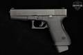 Glock Glock 21 Gen 2 .45 ACP Black in Very Good Condition Image 2