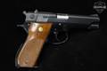 Smith & Wesson (S&W) Model 39-2 9mm Luger Blued in Fair Condition Image 3