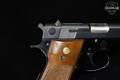 Smith & Wesson (S&W) Model 39-2 9mm Luger Blued in Fair Condition Image 5