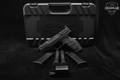 Walther PDP FS OR 9mm Luger Black in Excellent Condition Image 2