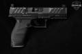 Walther PDP FS OR 9mm Luger Black in Excellent Condition Image 3