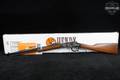Henry Repeating Arms Golden Boy American Beauty .22 LR Nickel & Walnut in Excellent Condition Image 2