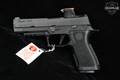 Sig Sauer P320 XSeries XFULL Pro (Professional Program), ROMEO-X Pro package 9mm Luger Black in Like-New Condition Image 3