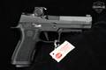 Sig Sauer P320 XSeries XFULL Pro (Professional Program), ROMEO-X Pro package 9mm Luger Black in Like-New Condition Image 5