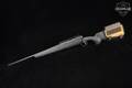 Savage Arms AXIS Left Handed .223 Rem. Black in Good Condition Image 2