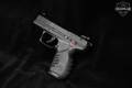 2013 Sturm Ruger SR22 .22 LR Black Anodized in Very Good Condition Image 2