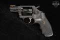 Smith & Wesson (S&W) Model 351PD AirLite .22 WMR Black in Fair Condition Image 4
