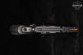 Smith & Wesson (S&W) Model 351PD AirLite .22 WMR Black in Fair Condition Image 5
