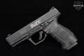 Sarsilmaz (SAR) SAR9 9mm Luger Black in Excellent Condition Image 2