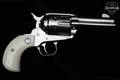 2004 Sturm Ruger VAQUERO Birdshead .45 Colt Stainless Steel in Like-New Condition Image 2