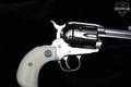 2004 Sturm Ruger VAQUERO Birdshead .45 Colt Stainless Steel in Like-New Condition Image 4