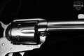2004 Sturm Ruger VAQUERO Birdshead .45 Colt Stainless Steel in Like-New Condition Image 5