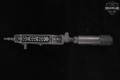Israel Weapon Industries (IWI) UZI Pro Pistol SB 9mm Luger Black in Very Good Condition Image 5