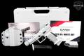 Canik TP9 SFx Signature Series Whiteout, 2127/7500 9mm Luger White Cerakote in Very Good Condition Image 2