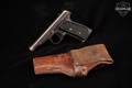 1920 Remington Model 51 .380 ACP Blued in Good Condition Image 2