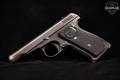1920 Remington Model 51 .380 ACP Blued in Good Condition Image 3