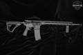 Daniel Defense DDM4 V7 PRO 5.56mm NATO Anodized in Excellent Condition Image 3