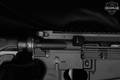 Daniel Defense DDM4 V7 PRO 5.56mm NATO Anodized in Excellent Condition Image 5