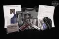 Wilson Combat (WC) CQB Elite .45 ACP Silver in Excellent Condition Image 2