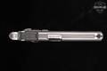 Wilson Combat (WC) CQB Elite .45 ACP Silver in Excellent Condition Image 5