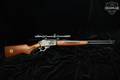 1980 Marlin Firearms Co. Model 3080 Trail Rider Limited Edition .30-30 Blued in Very Good Condition Image 2