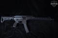 Sig Sauer MPX PCC 9mm Luger Black Hard Coat Anodized in Very Good Condition Image 2