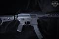 Sig Sauer MPX PCC 9mm Luger Black Hard Coat Anodized in Very Good Condition Image 4