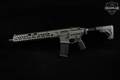 Sig Sauer MCX Virtus Patrol .300 AAC Blackout (7.62x35mm) Gray in Good Condition Image 2