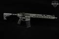 Sig Sauer MCX Virtus Patrol .300 AAC Blackout (7.62x35mm) Gray in Good Condition Image 3