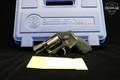 Smith & Wesson (S&W) Model 442-2 Airweight .38 Special +P Black in Excellent Condition Image 2