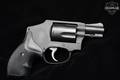 Smith & Wesson (S&W) Model 442-2 Airweight .38 Special +P Black in Excellent Condition Image 3