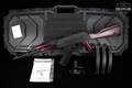 Atlantic Firearms AAM-47 7.62x39 Black & Red Laminate in Very Good Condition Image 2