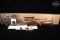 CZ CZ 527 Carbine .223 Rem. Walnut in Excellent Condition Image 2