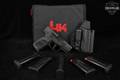 Heckler & Koch (H&K, HK) CC9 9mm Luger Black in Excellent Condition Image 2