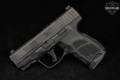 Heckler & Koch (H&K, HK) CC9 9mm Luger Black in Excellent Condition Image 4
