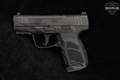 Heckler & Koch (H&K, HK) CC9 9mm Luger Black in Excellent Condition Image 5