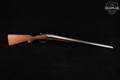 1922 A.H. Fox Gun Co. (AH Fox) Sterlingworth Field Grade 20 Gauge Case-Hardened in Fair Condition Image 3