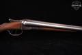 1922 A.H. Fox Gun Co. (AH Fox) Sterlingworth Field Grade 20 Gauge Case-Hardened in Fair Condition Image 5