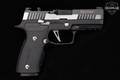 Sig Sauer P320 Equinox 9mm Luger Two-Tone in Excellent Condition Image 3