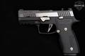 Sig Sauer P320 Equinox 9mm Luger Two-Tone in Excellent Condition Image 5