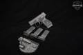 Beretta APX A1 Carry 9mm Luger (9x19 Para) Black in Fair Condition Image 2