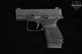 Beretta APX A1 Carry 9mm Luger (9x19 Para) Black in Fair Condition Image 5