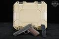 1945 Ithaca M1911A1 Anniston Army Depot Rebuild (ANAD 3 87) .45 ACP Parkerized in Good Condition Image 2