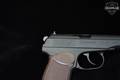 Arsenal P-MO1 Makarov 9x18mm Makarov Black Parkerized in Excellent Condition Image 4