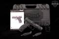 Walther PDP FS 9mm Luger Black in Good Condition Image 2