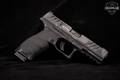 Walther PDP FS 9mm Luger Black in Good Condition Image 3