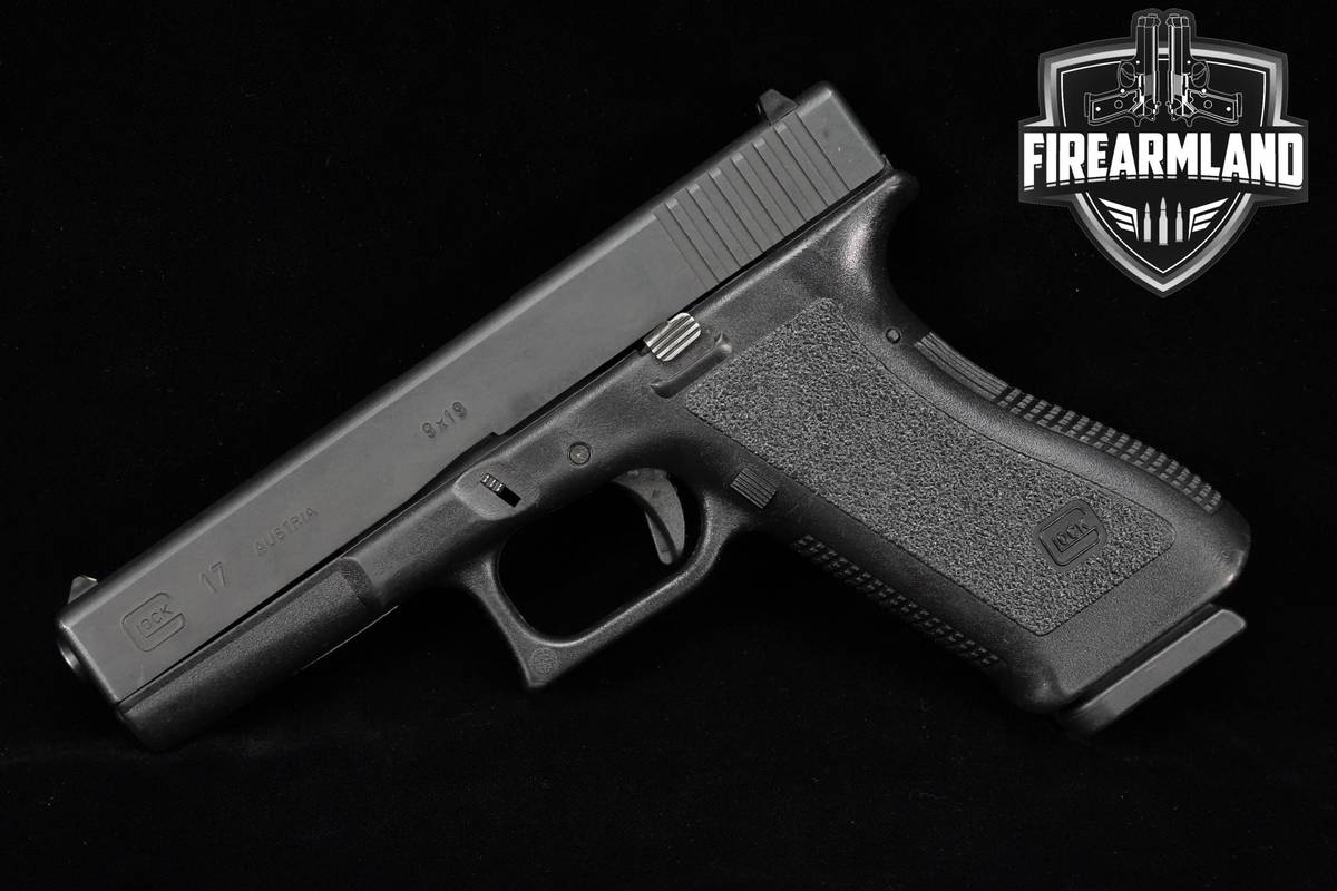 Glock 17 Gen 2 9mm G17 Gen2