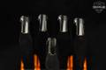 CZ FIVE (5) CZ 75 Tactical Sports 22 & 20 Round Magazines 9mm Luger in Excellent Condition Image 3