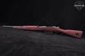 1940 Brescia Arsenal M91/38 6.5 Carcano Blued in Good Condition Image 2